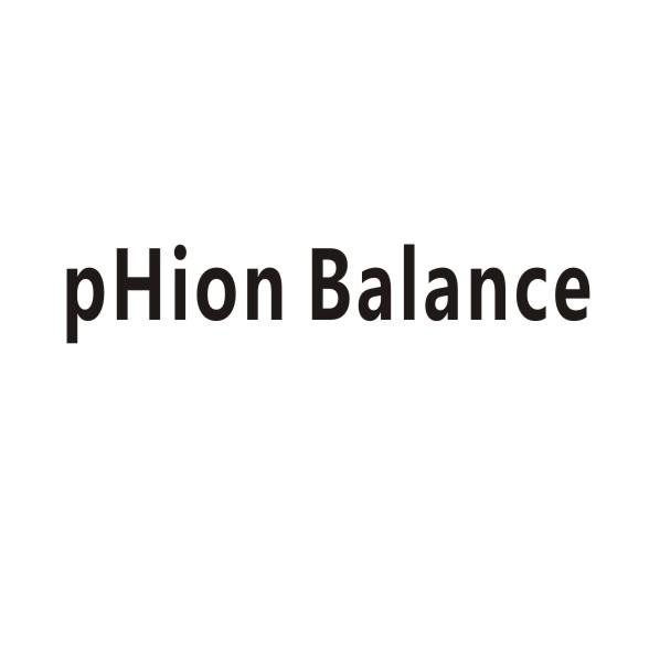 PHION BALANCE商标转让