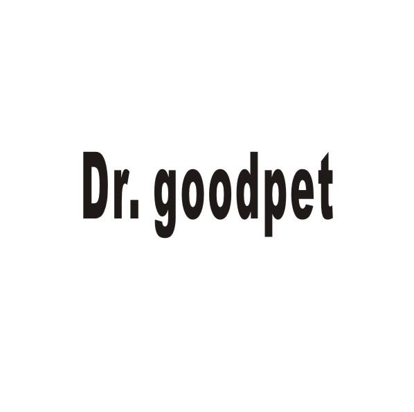 DR.GOODPET商标转让