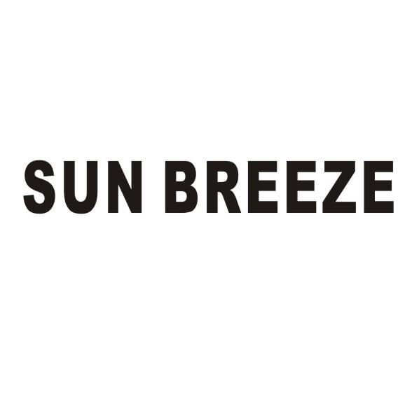 SUN BREEZE商标转让