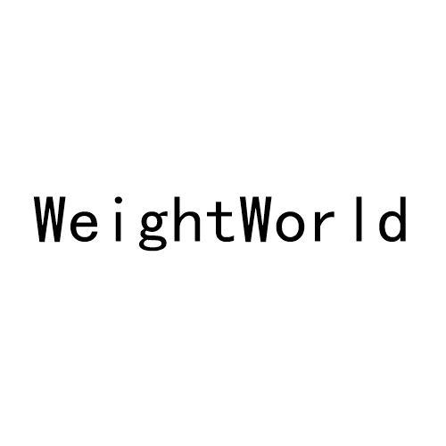 WEIGHTWORLD商标转让