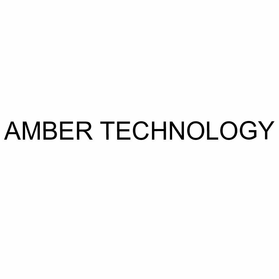 AMBER TECHNOLOGY商标转让