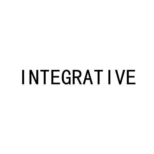 INTEGRATIVE商标转让