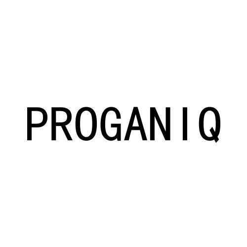 PROGANIQ商标转让