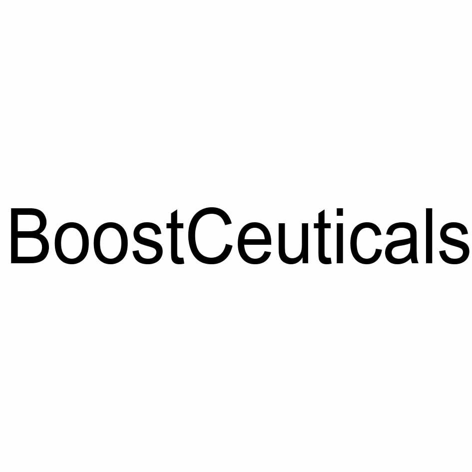 BOOSTCEUTICALS商标转让