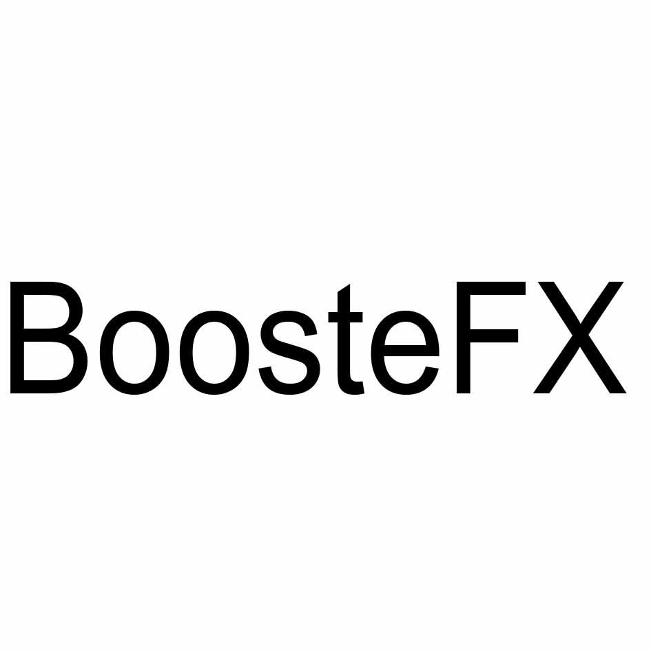 BOOSTEFX商标转让