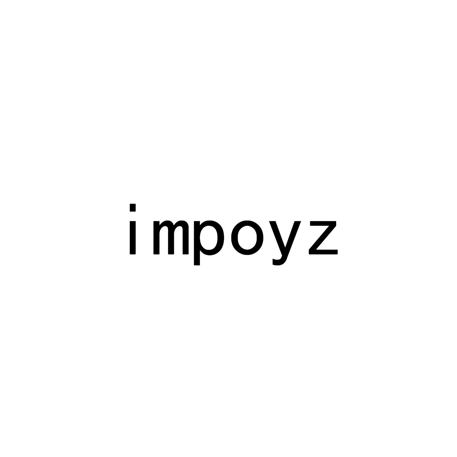 IMPOYZ商标转让