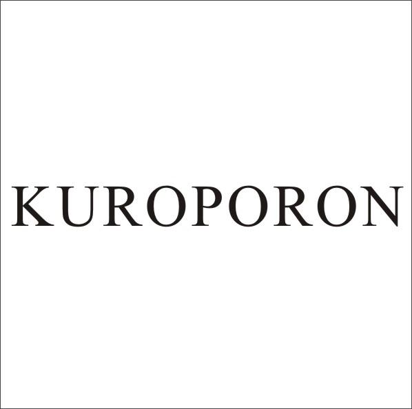 KUROPORON商标转让