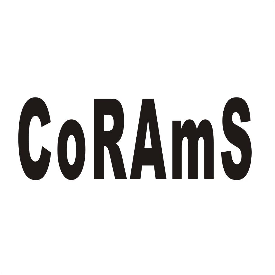 CORAMS商标转让