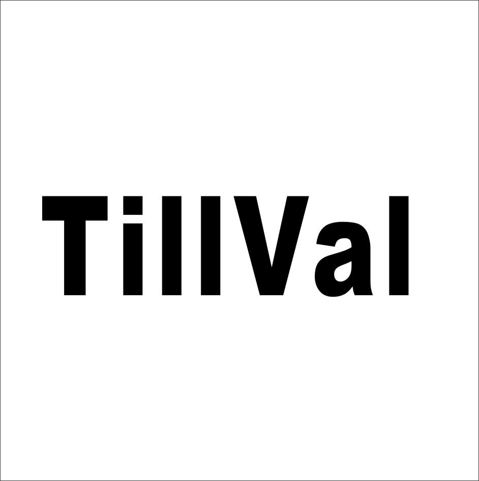 TILLVAL商标转让