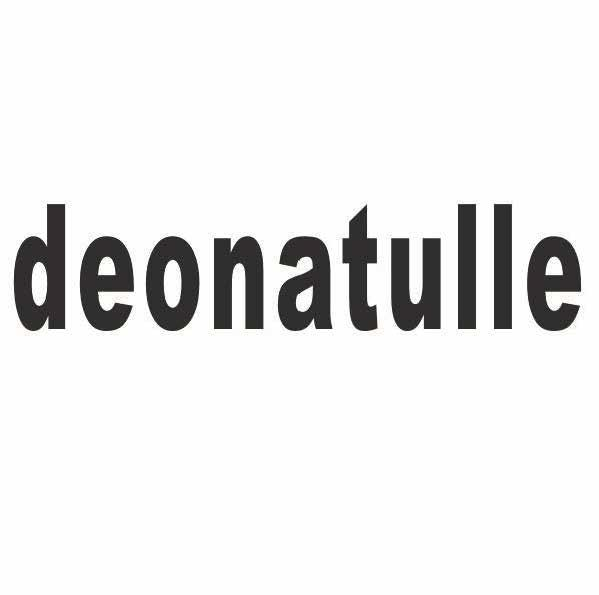 DEONATULLE商标转让