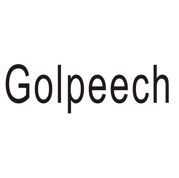 GOLPEECH商标转让