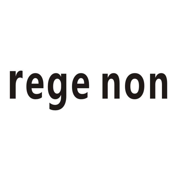 REGE NON商标转让