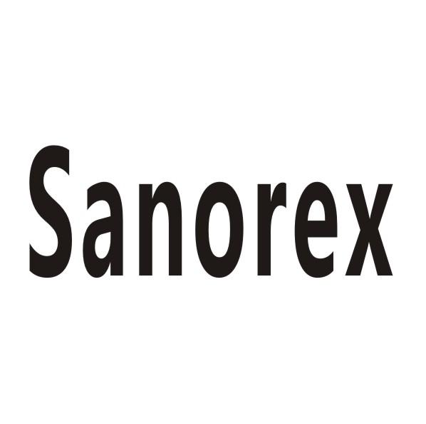 SANOREX商标转让