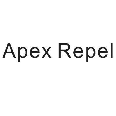 APEX REPEL商标转让