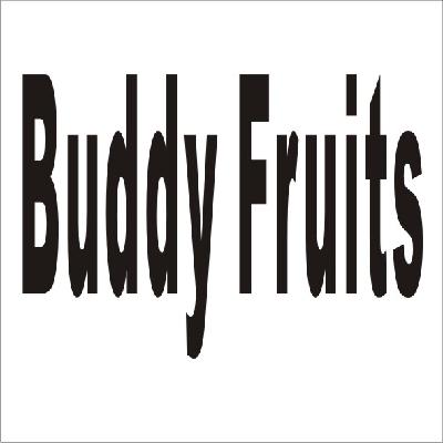 BUDDY FRUITS商标转让