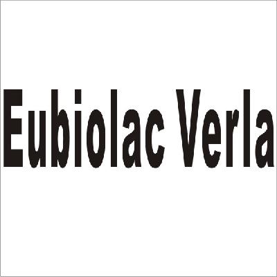 EUBIOLAC VERLA商标转让