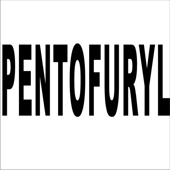 PENTOFURYL商标转让