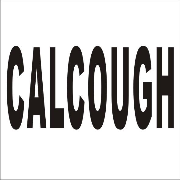 CALCOUGH商标转让