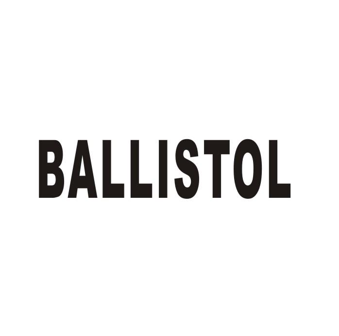 BALLISTOL商标转让