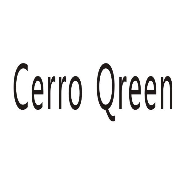 CERRO QREEN商标转让