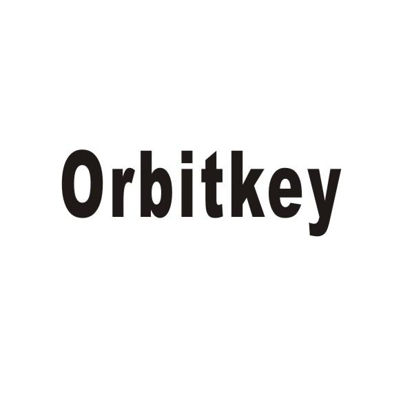 ORBITKEY商标转让