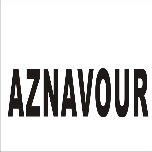 AZNAVOUR商标转让