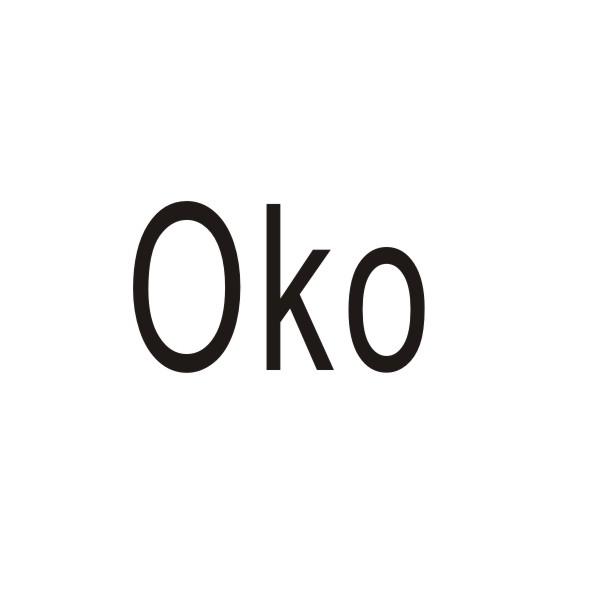 OKO商标转让