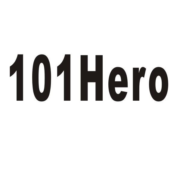 101HERO商标转让