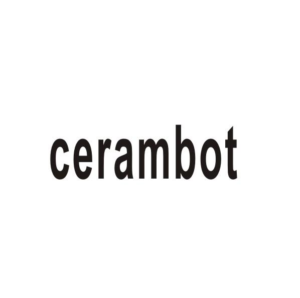 CERAMBOT商标转让