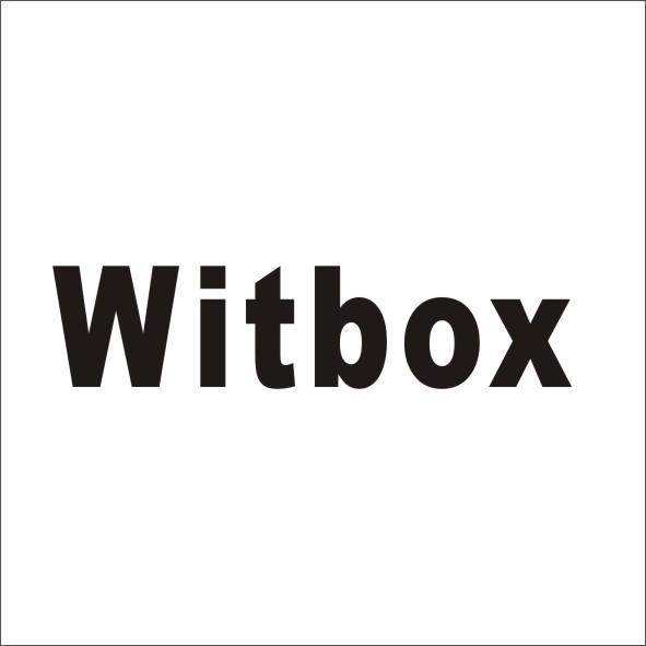 WITBOX商标转让