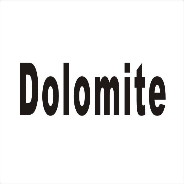 DOLOMITE商标转让