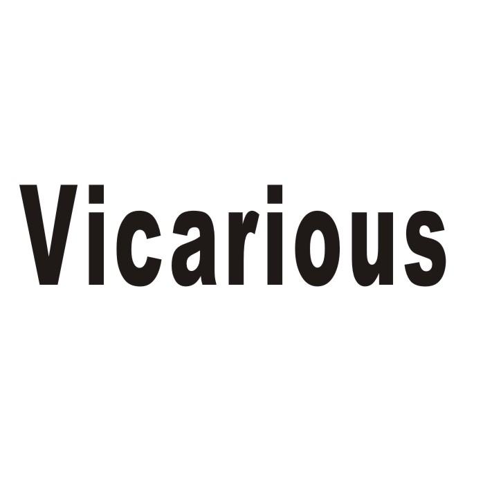 VICARIOUS商标转让