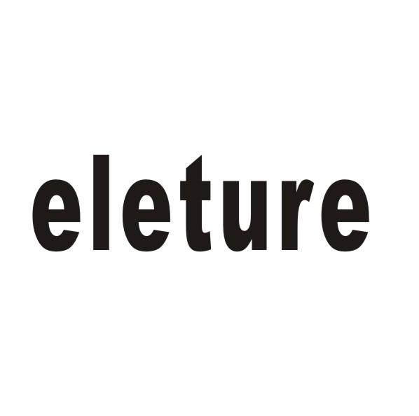 ELETURE商标转让