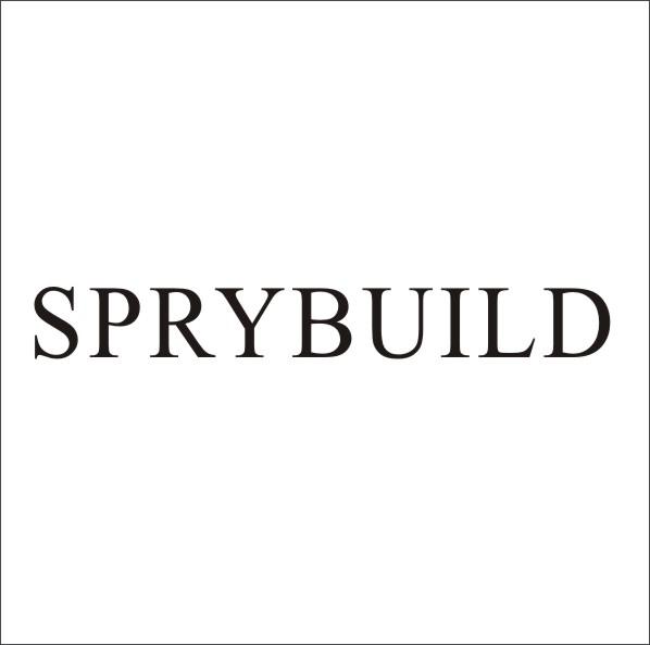 SPRYBUILD商标转让