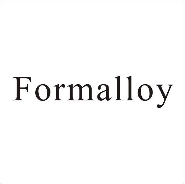 FORMALLOY商标转让