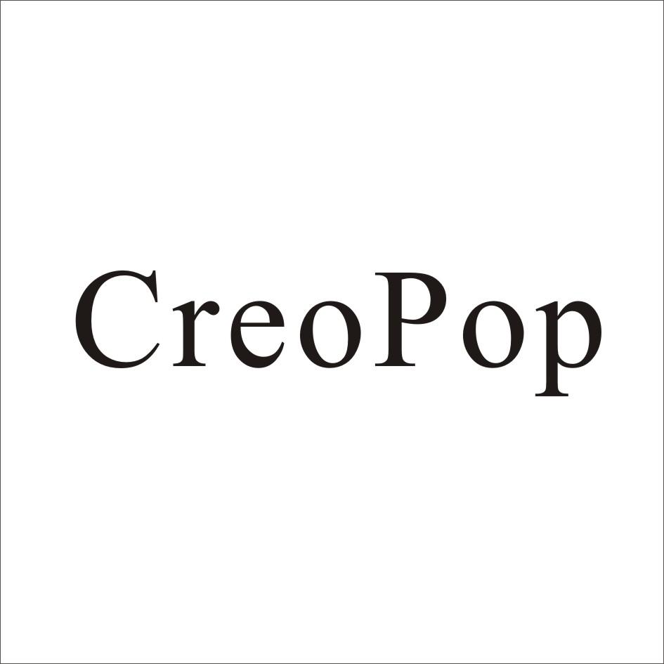 CREOPOP商标转让