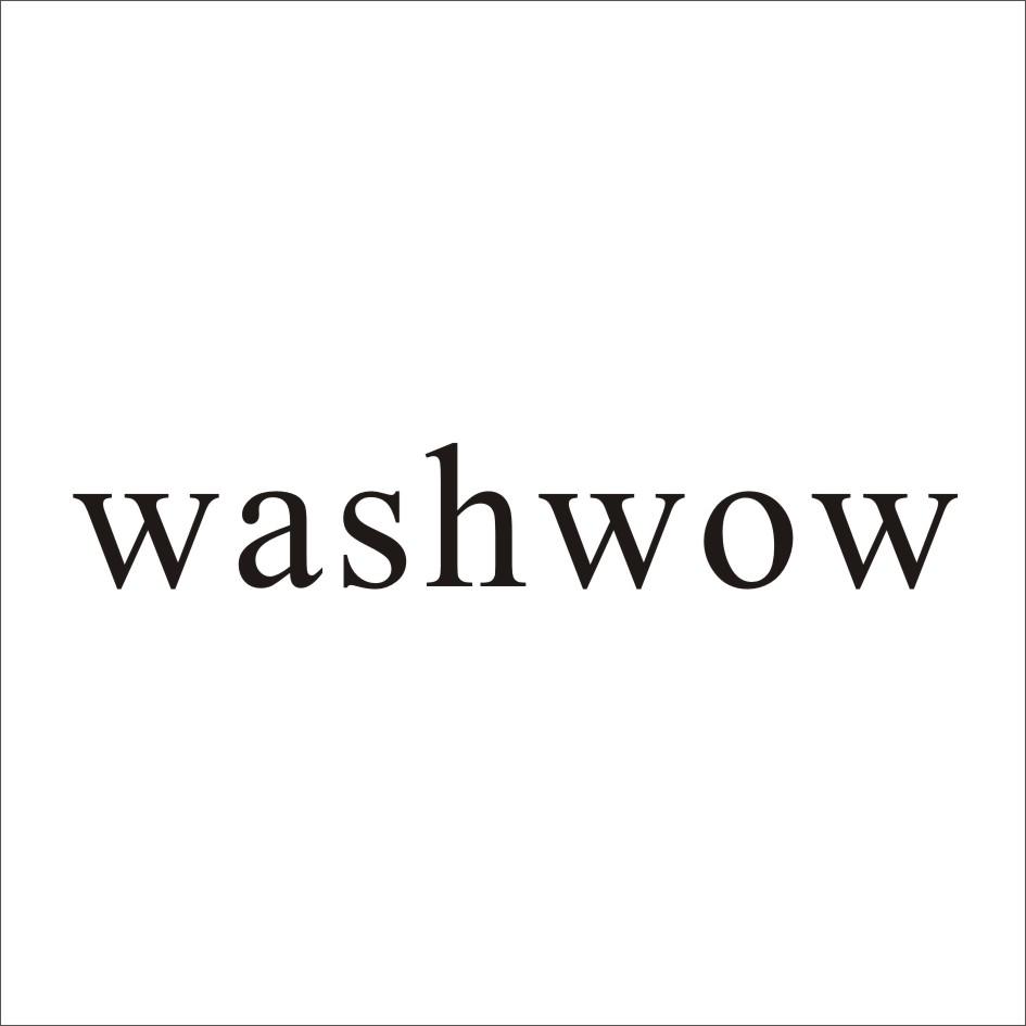 WASHWOW商标转让