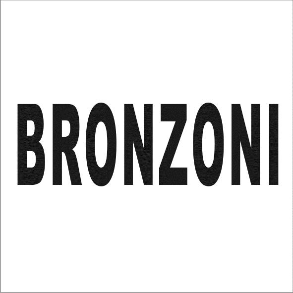 BRONZONI商标转让