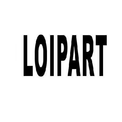 LOIPART商标转让