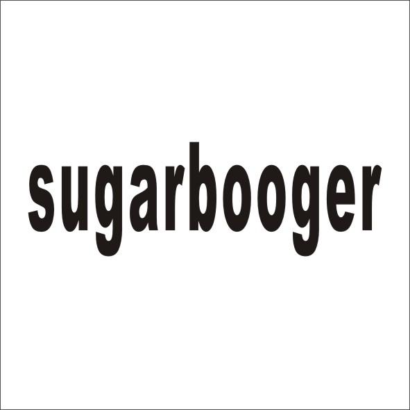 SUGARBOOGER商标转让