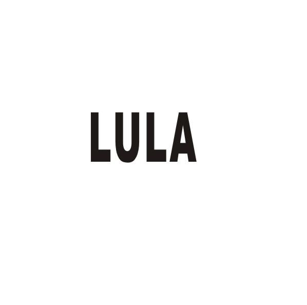 LULA商标转让