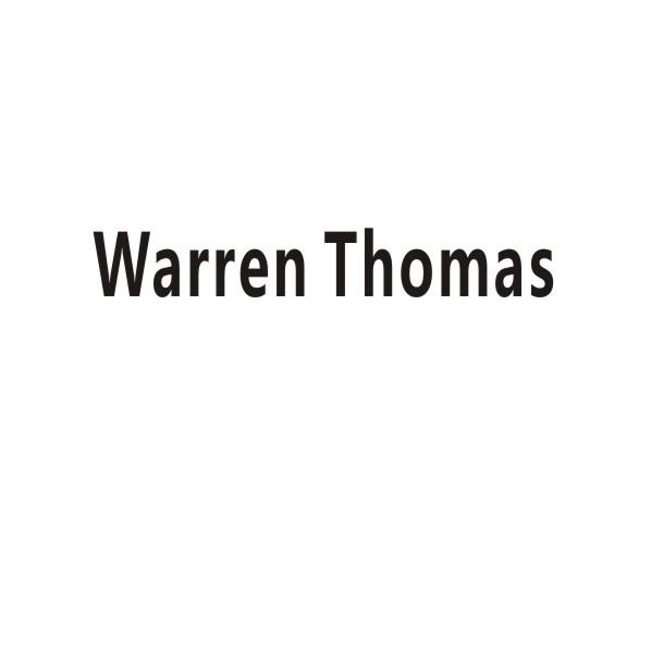 WARREN THOMAS商标转让