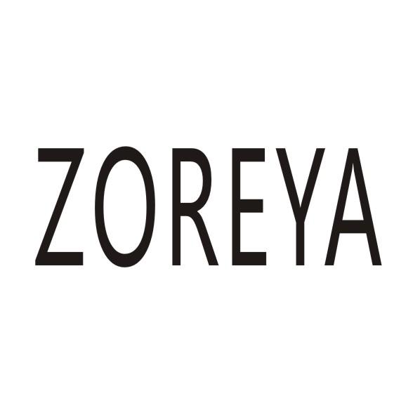 ZOREYA商标转让