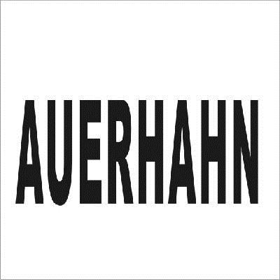 AUERHAHN商标转让