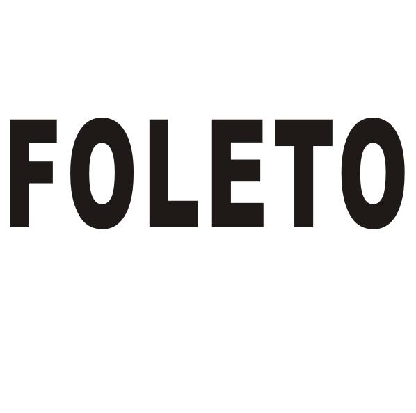 FOLETO商标转让