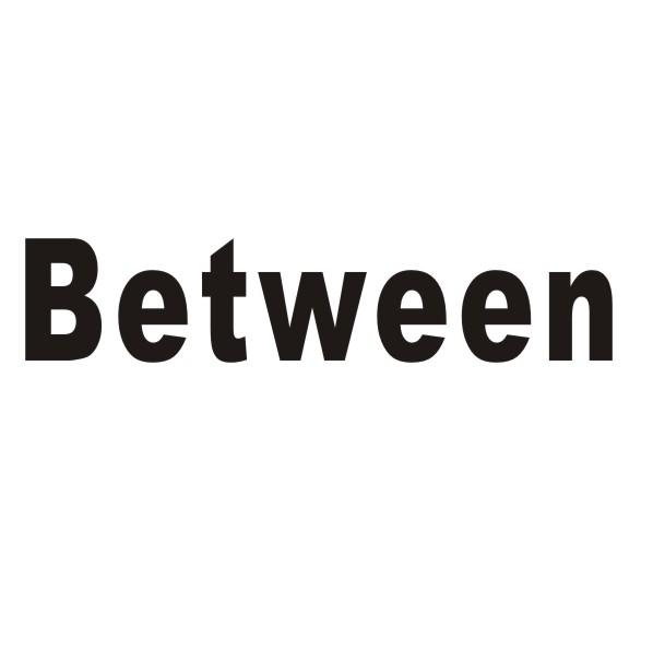 BETWEEN商标转让