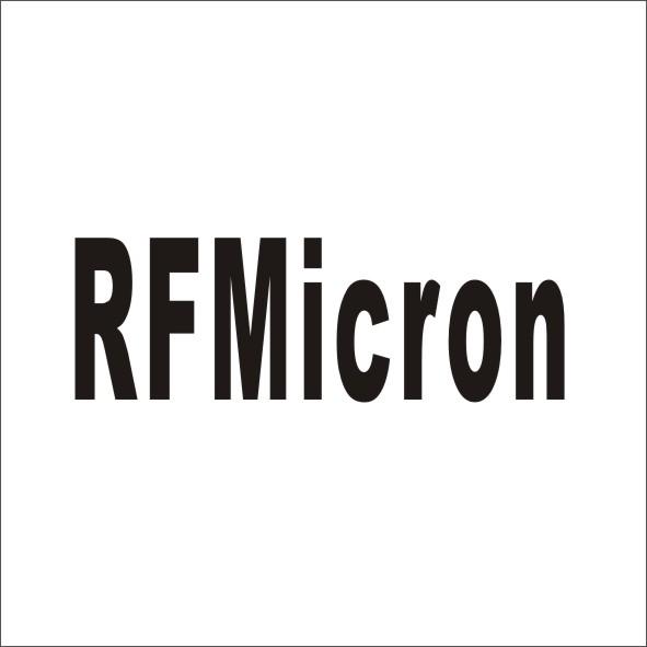 RFMICRON商标转让