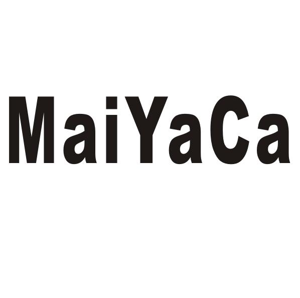 MAIYACA商标转让