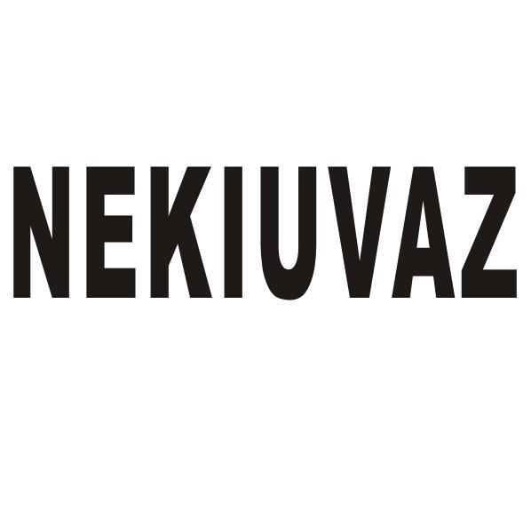 NEKIUVAZ商标转让