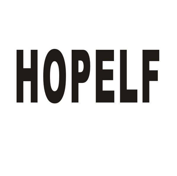 HOPELF商标转让